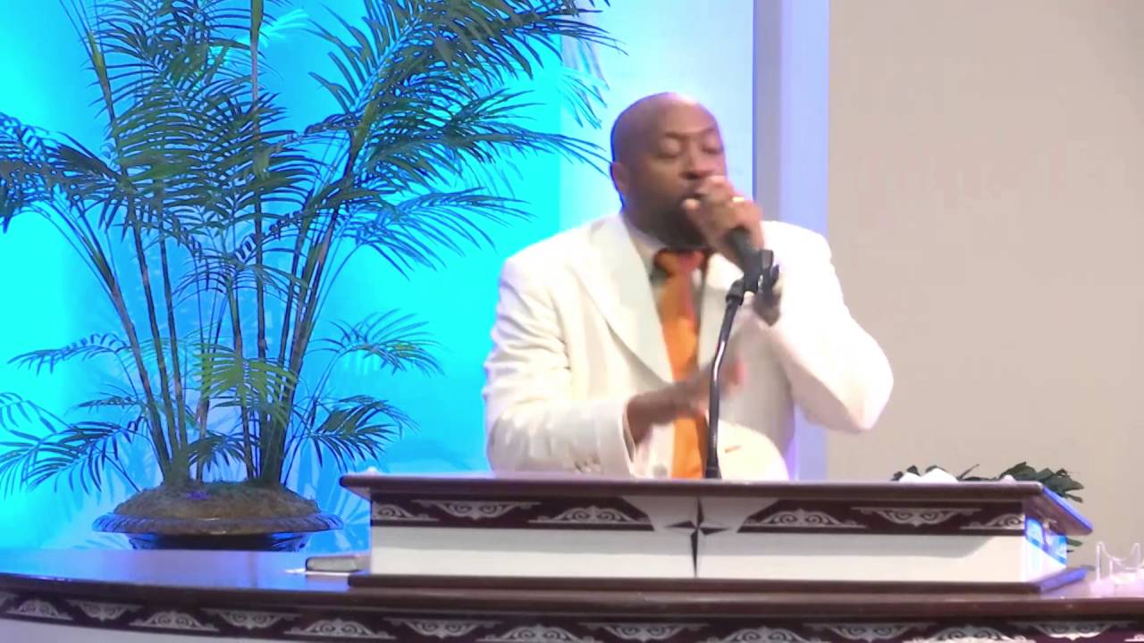 Heaven is Coming! ~ Pastor Tolan Morgan