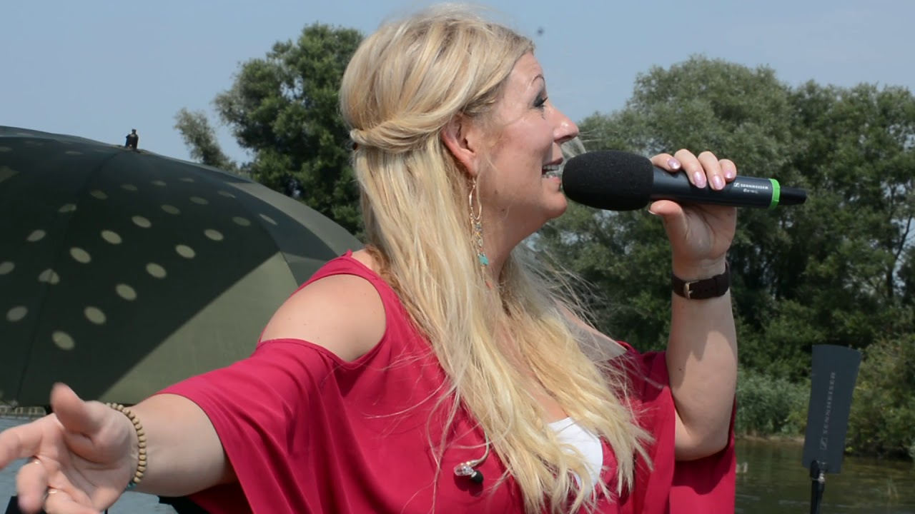 Belinda Kinnaer - Missisissippi
