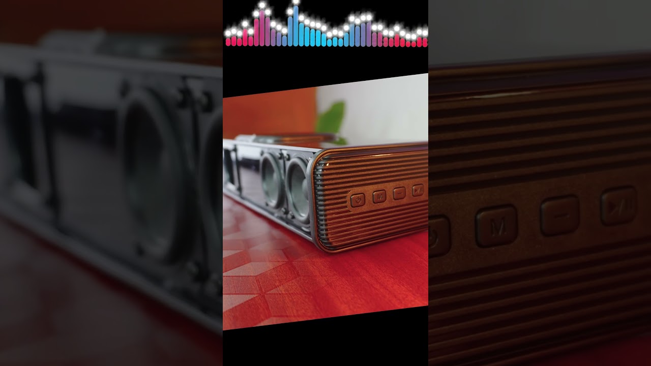 🎶 boAt Aavante 2.2 1400 Sound Test | Powerful Bass & Crystal Clear Audio