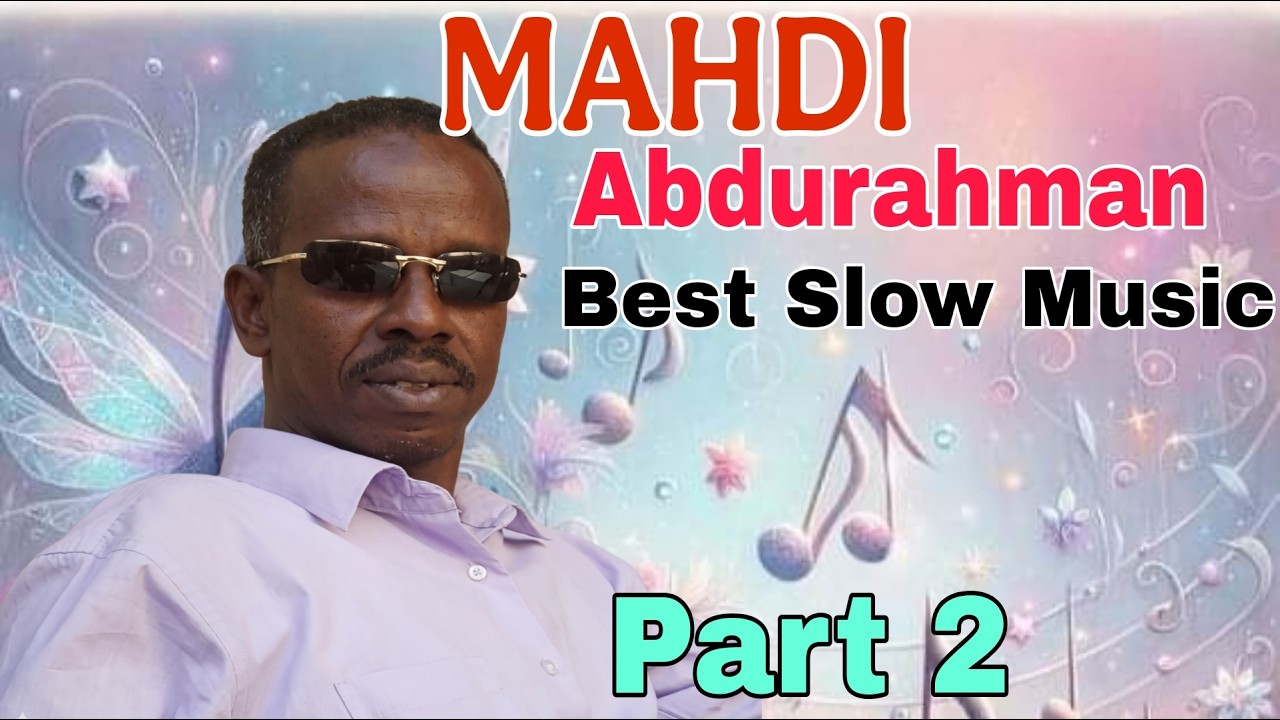 MAHDI XIQQA * BEST OROMO MUSIC Original  PART 2