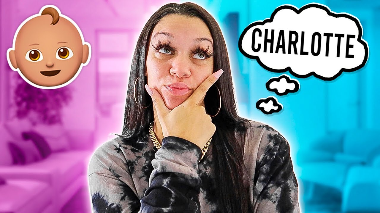 Baby Names I LOVE But WON'T Be Using!!
