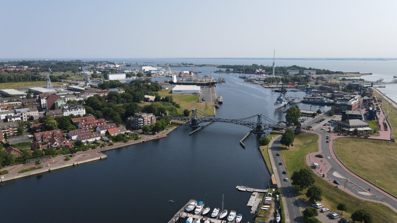 Wilhelmshaven 2020