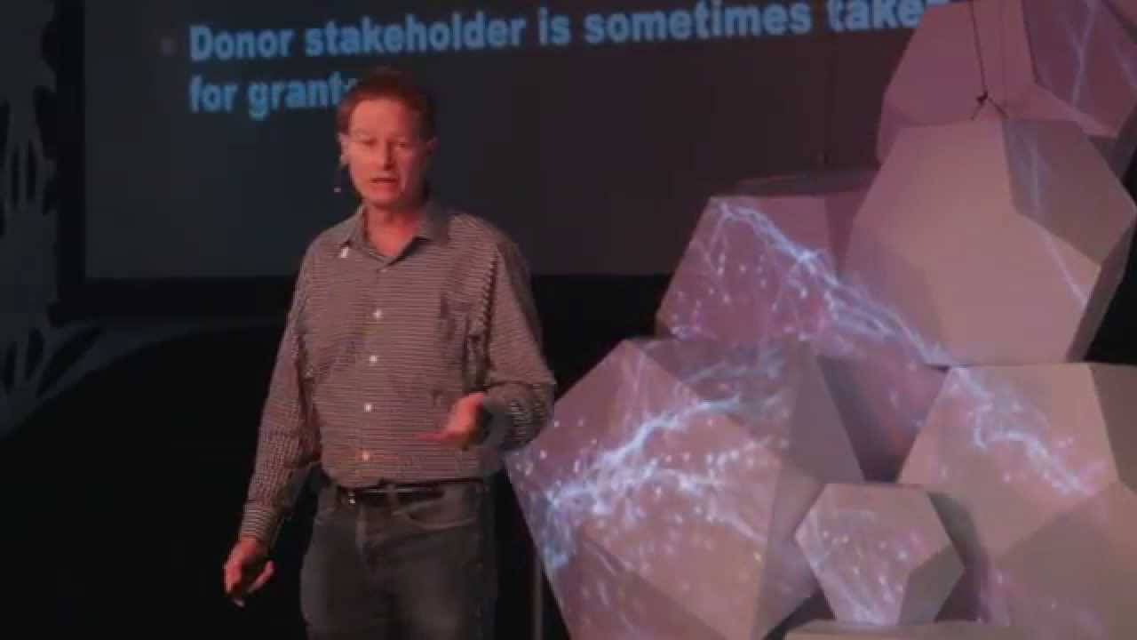 Conscious Capitalism: Liberating the Heroic Spirit of Business - John Mackey, CEO of Wholefoods