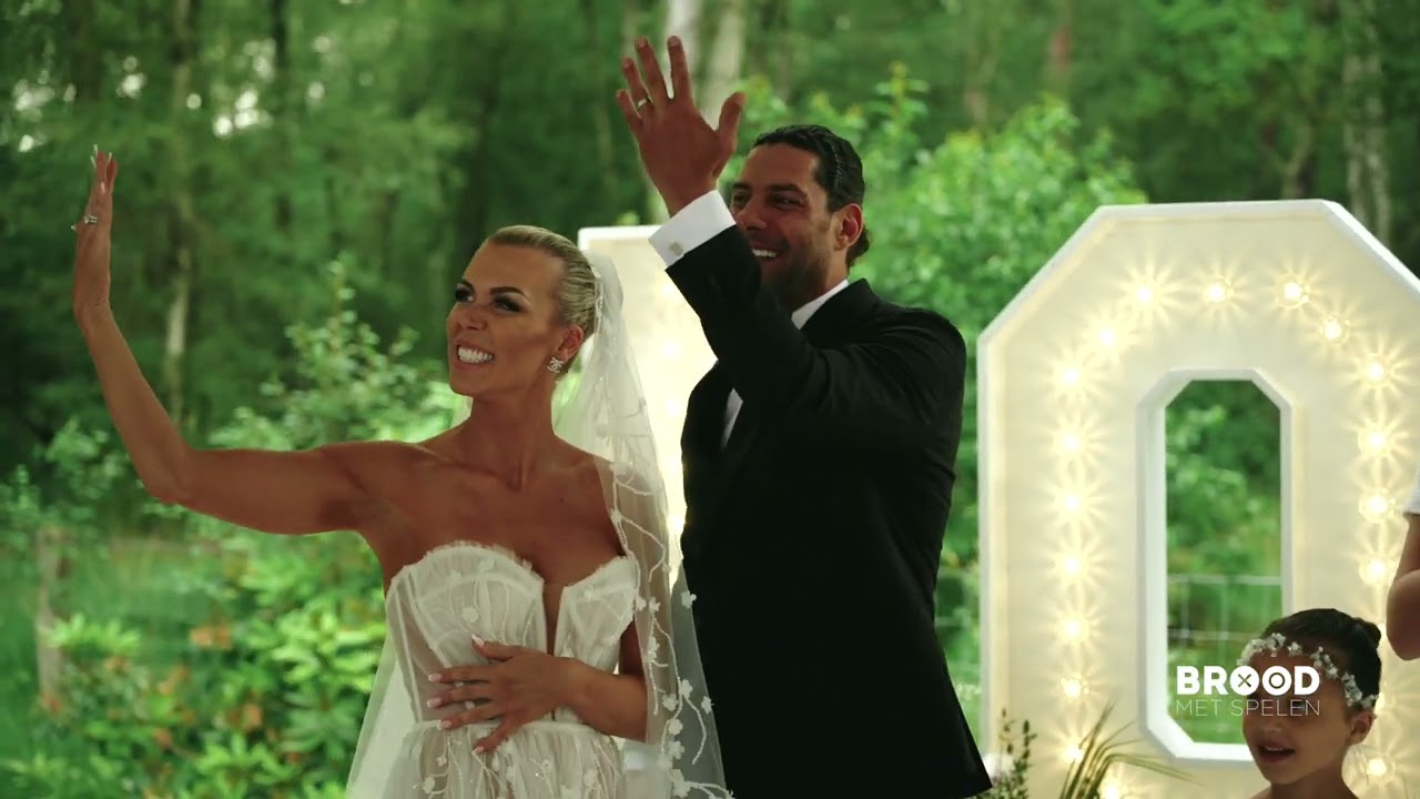 Wedding | Stephanie & Daniel
