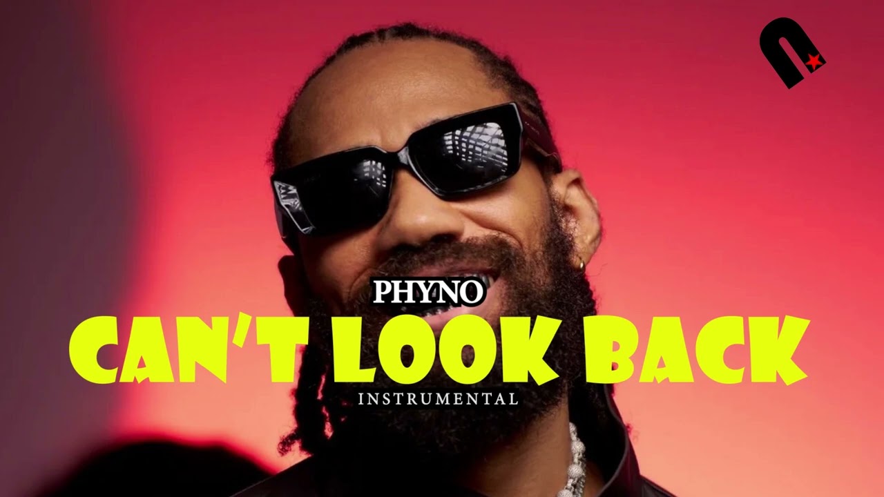 Phyno - Can't Look Back (Instrumental)