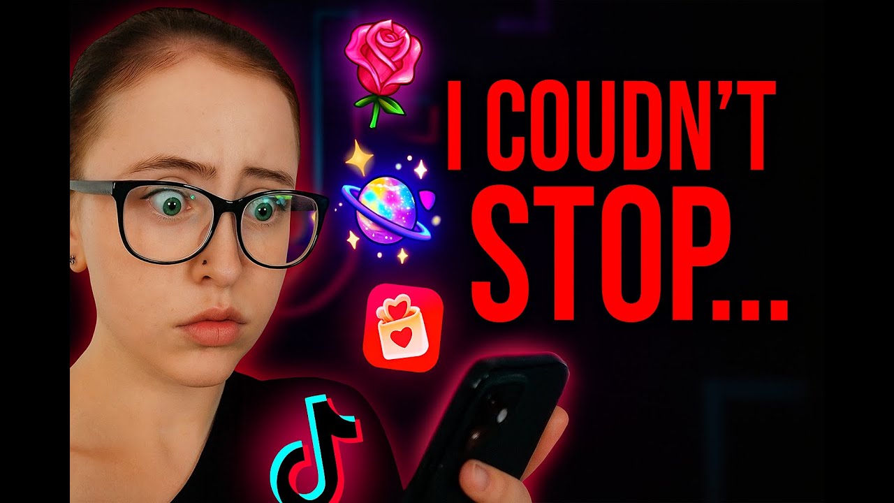 I Was Addicted to TikTok Gifting - Here's the Truth