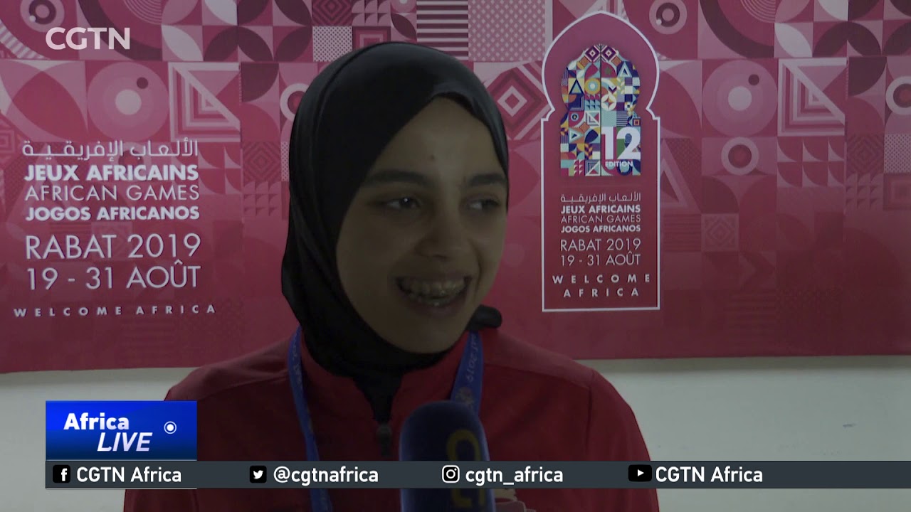 Morocco dominate in Karate to scoop 10 medals at the African Games