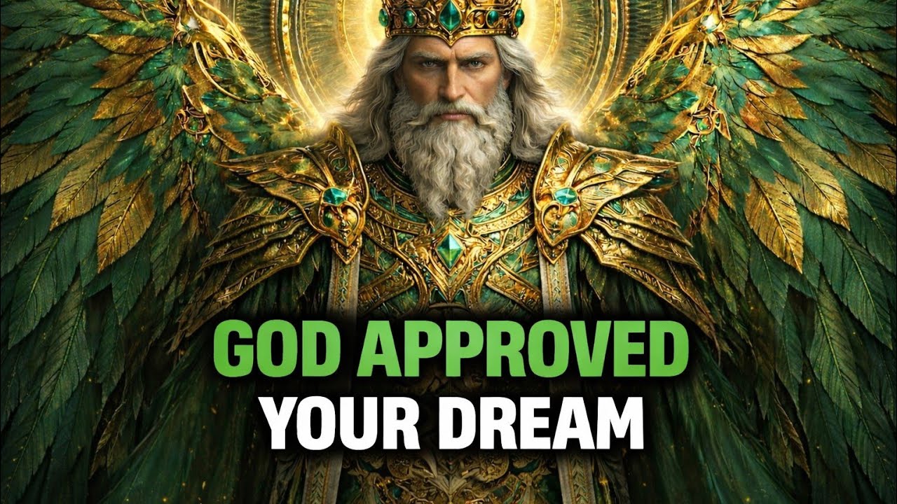 THEY CALLED IT IMPOSSIBLE… GOD ALREADY APPROVED IT 💀🔥