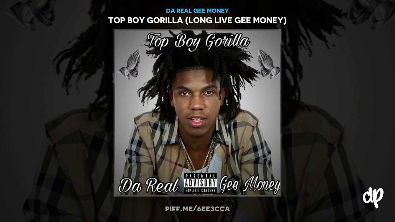 Da Real Gee Money - Bootup Ft. Scotty Corleone [Long Live Gee Money]