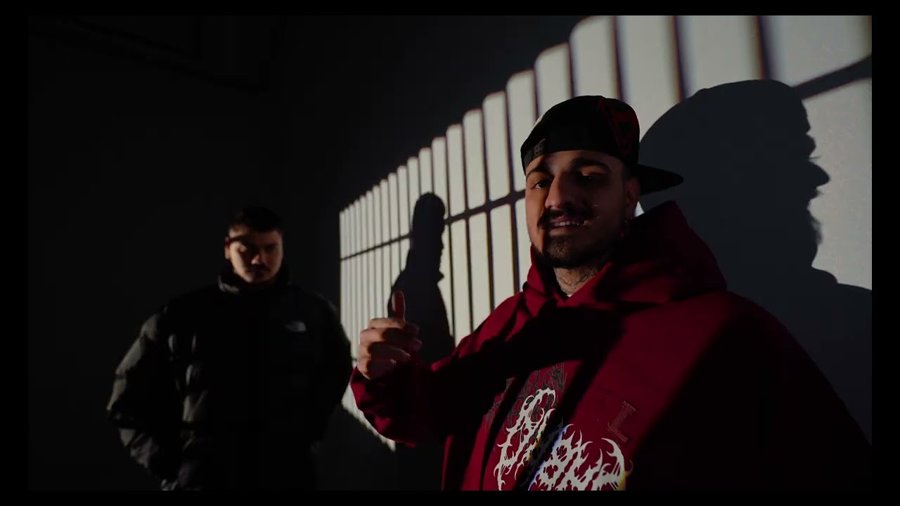 Tiem - Atousa (Official Music Video)
