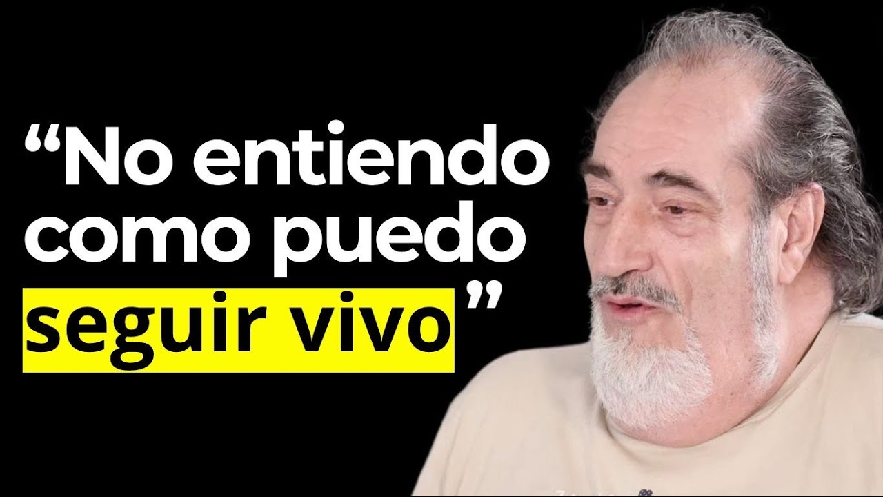 #27 - EX-ATRACADOR de BANCOS cuenta sus PROBLEMAS en la CÁRCEL y con las ADICCIONES | Dani El Rojo