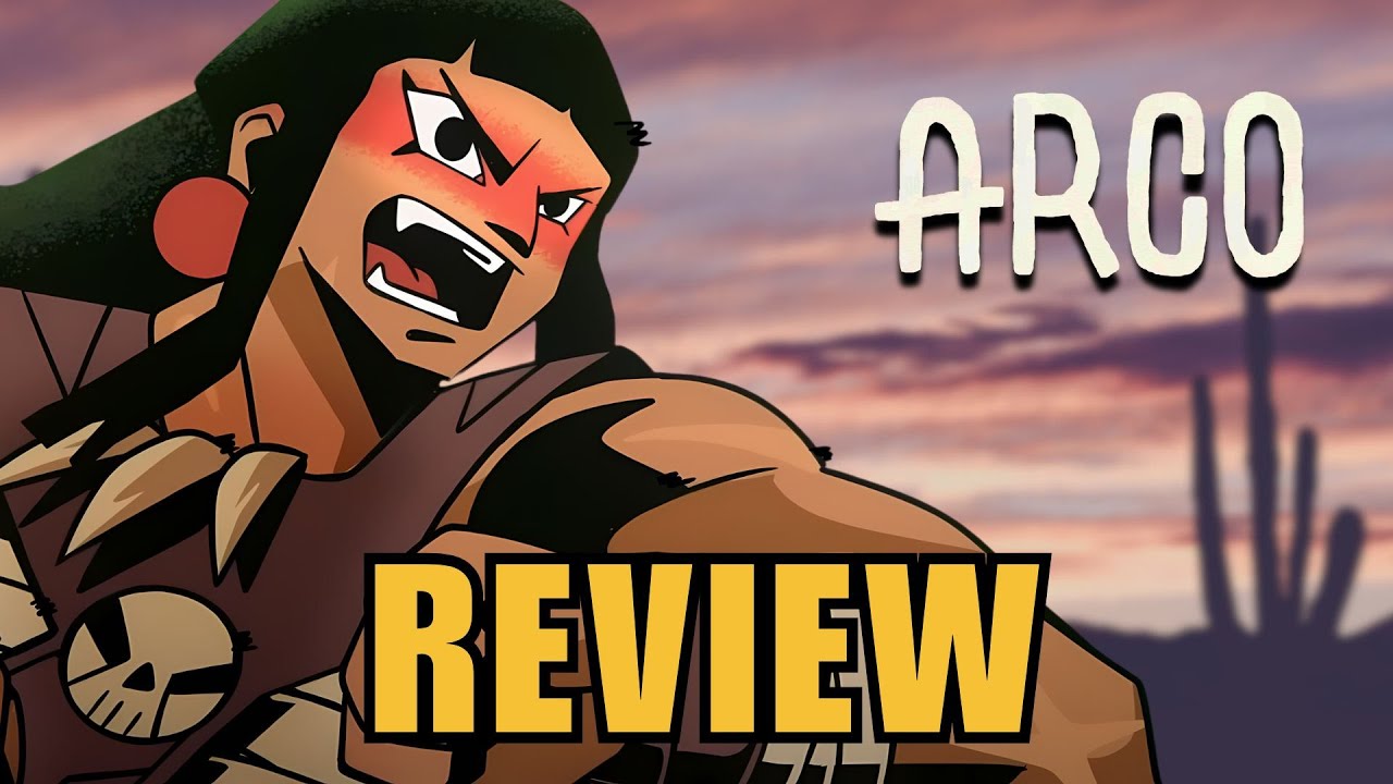 Arco Review - Tactical Combat In A Bloody Revenge-Fueled RPG