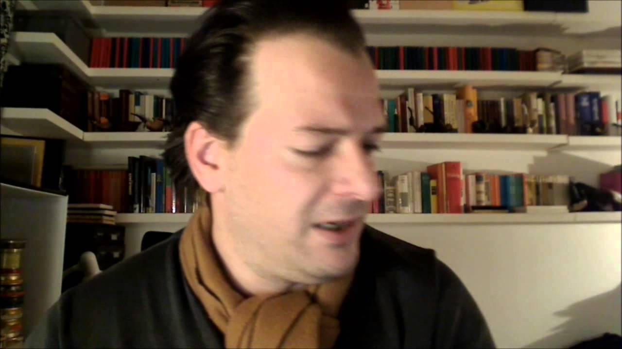 Pfeife rauchen: Latakia Now - Samuel Gawith, Navy Flake