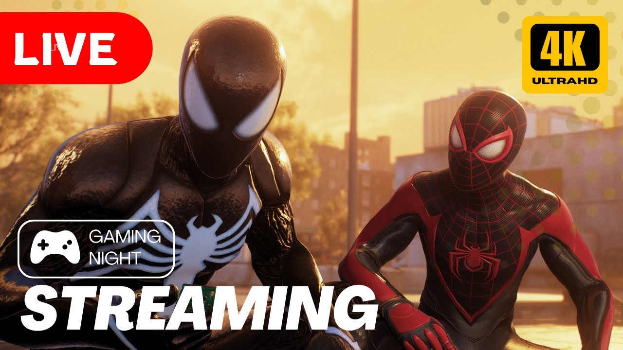 Spider-Man 2: Daily Patrol - Stopping City-Wide Chaos! 🕸️