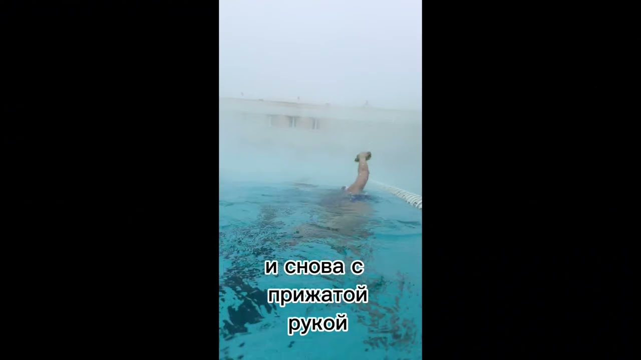 Дайджест недели. Февраль 2 #спорт #community #sports #lifestyle #life #swimming 