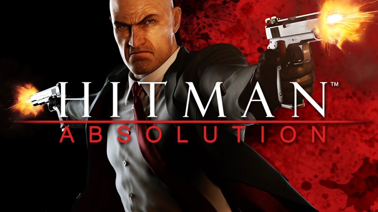 Let's Play Hitman: Absolution #001 - Der Killer schl&auml;gt zu [Full-HD] [Deutsch]