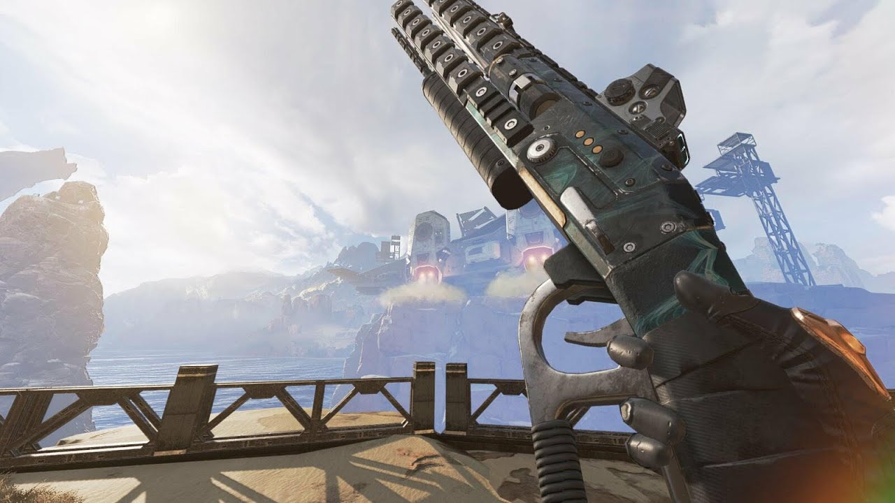 100 fps/120 ping player