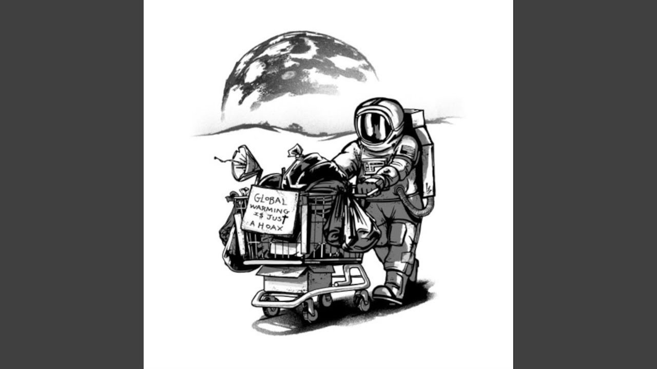 Dirty Spaceman
