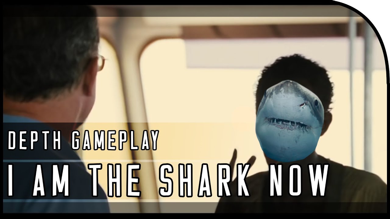 Depth Gameplay Part 3 - 