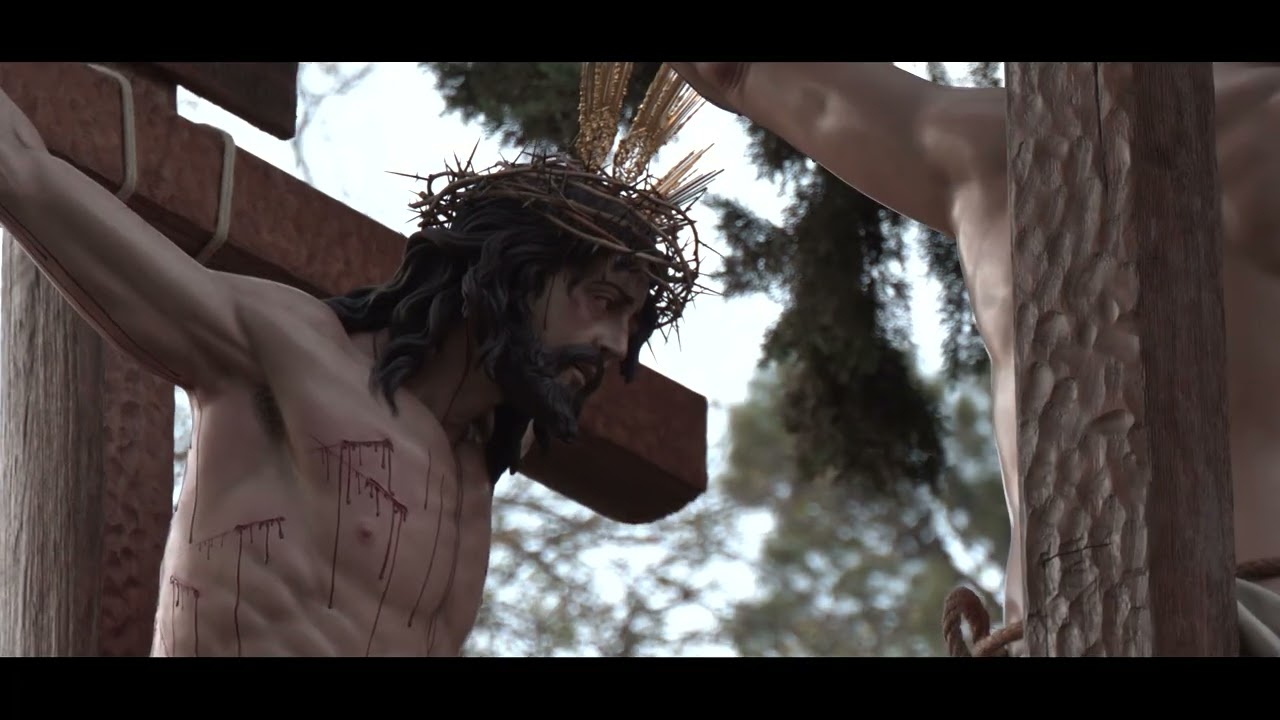 Vídeo promocional del Magno Vía Crucis | 11 de Octubre de 2025