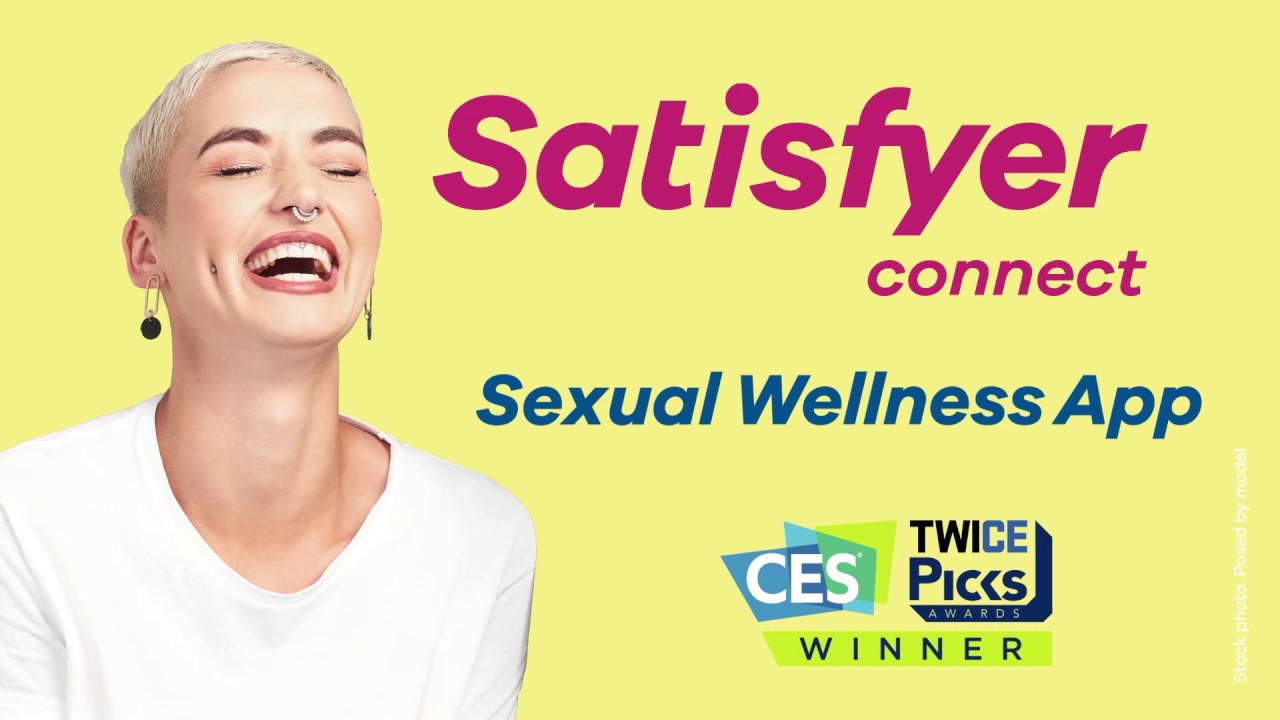 Was kann die Satisfyer Connect App? EIS erkl&auml;rt es Dir!