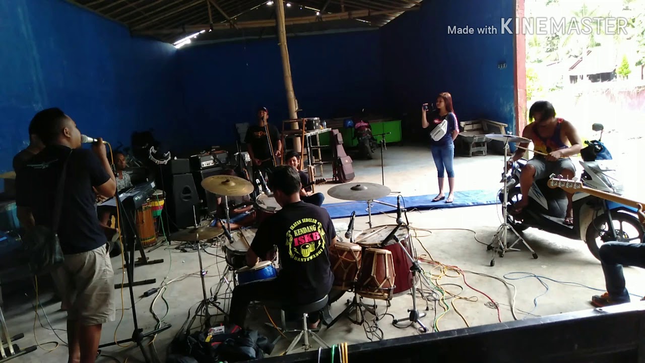 Melon music - ajojink -sahabat - Pasopati audio
