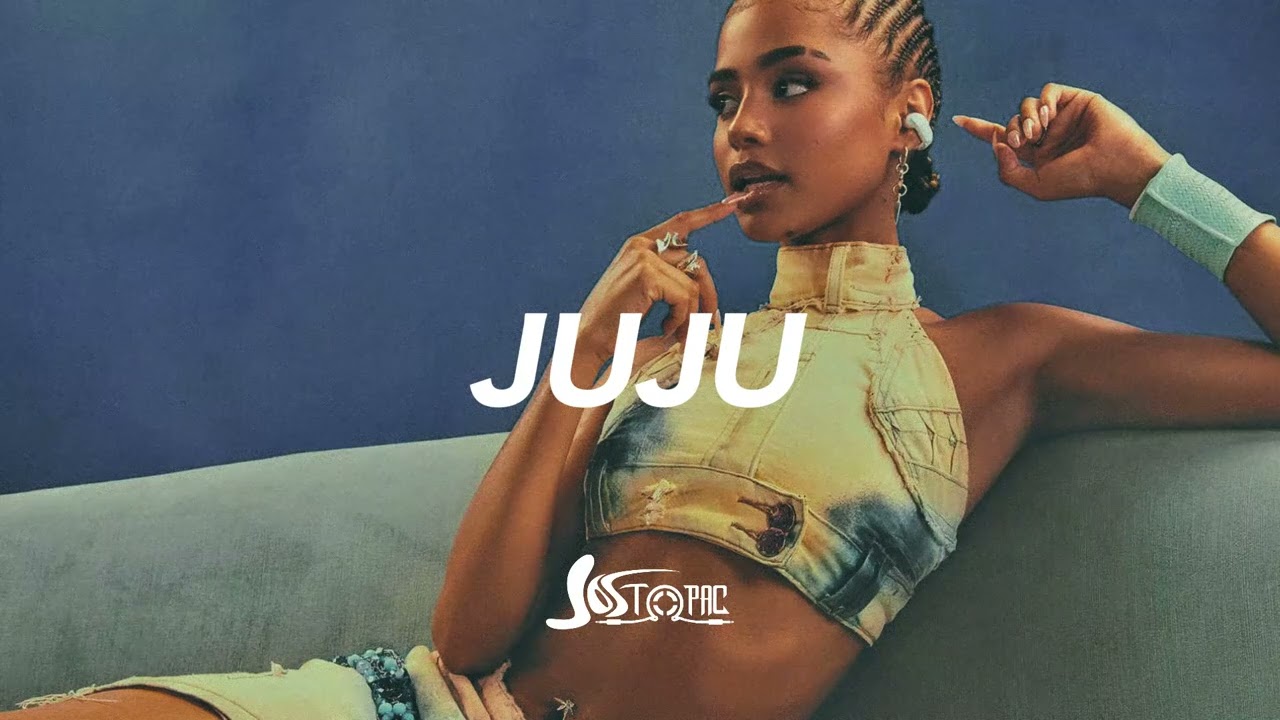 (FREE) Afrobeat Instrumental 2024 | Oxlade X Omah Lay X Tems Type Beat 
