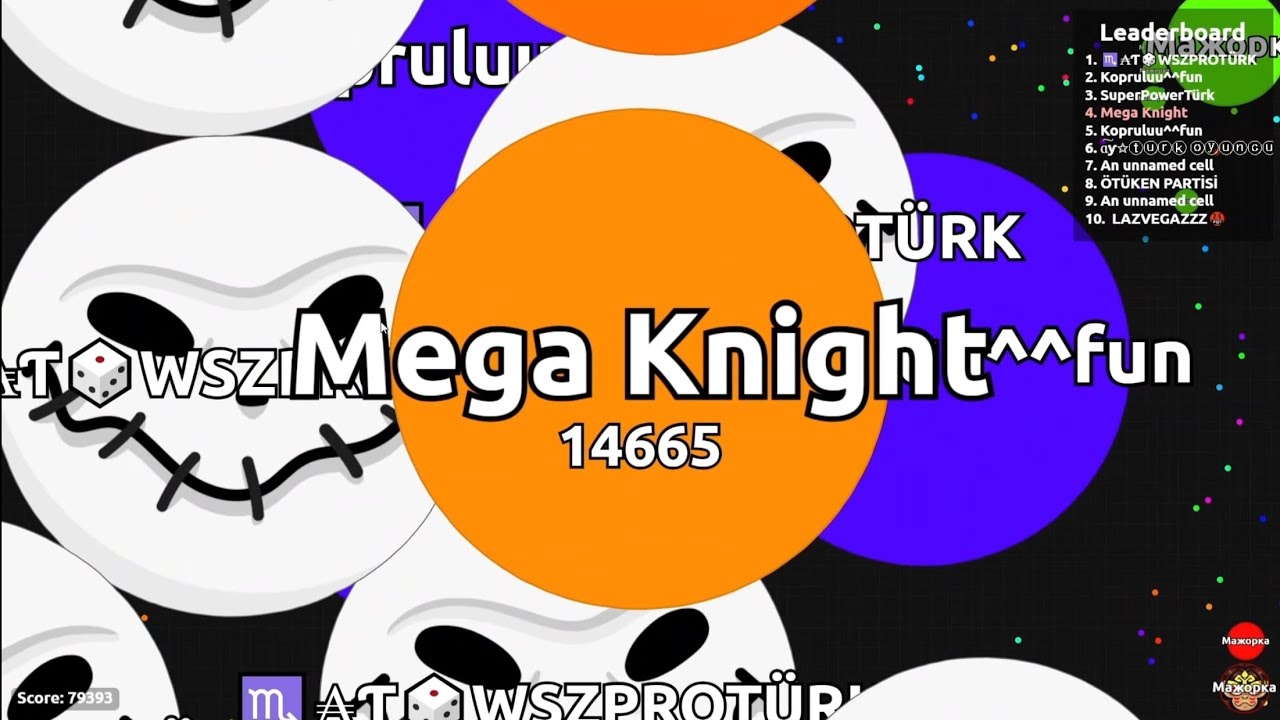 Вот почему Agar.io мертв...