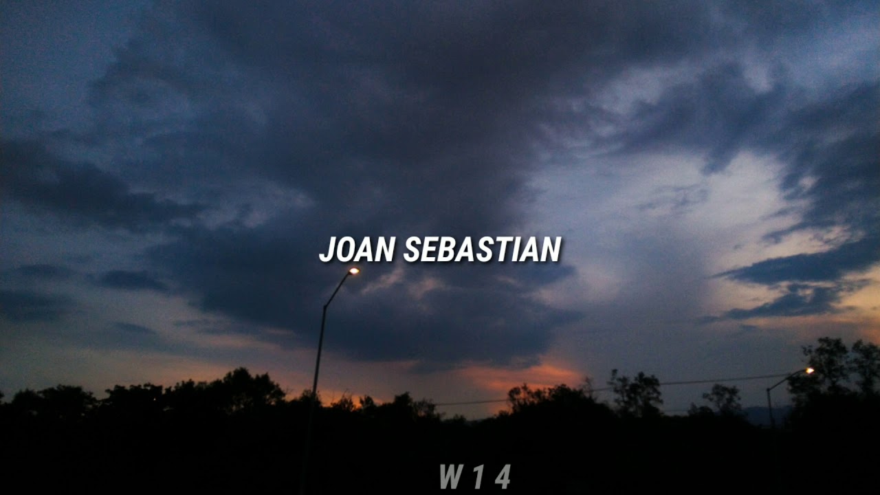 Eso y Más - Joan Sebastian (letra)