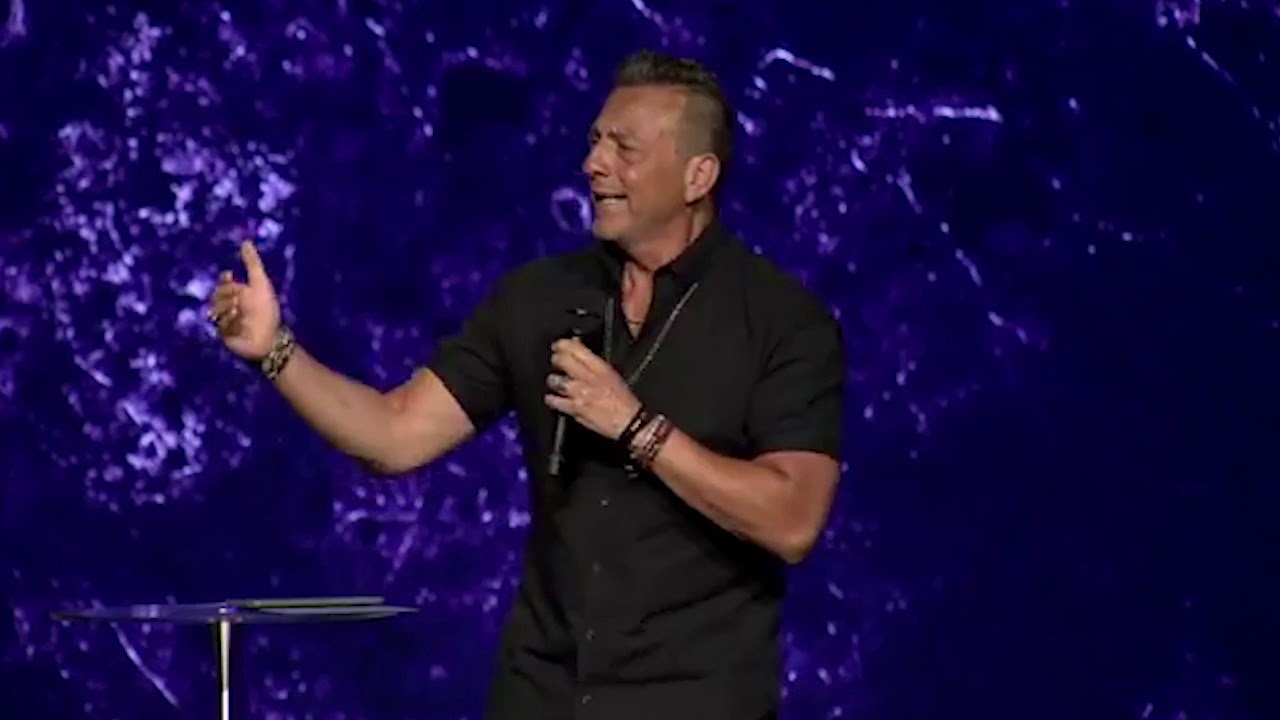 La Batalla | Erwin McManus | Efecto17