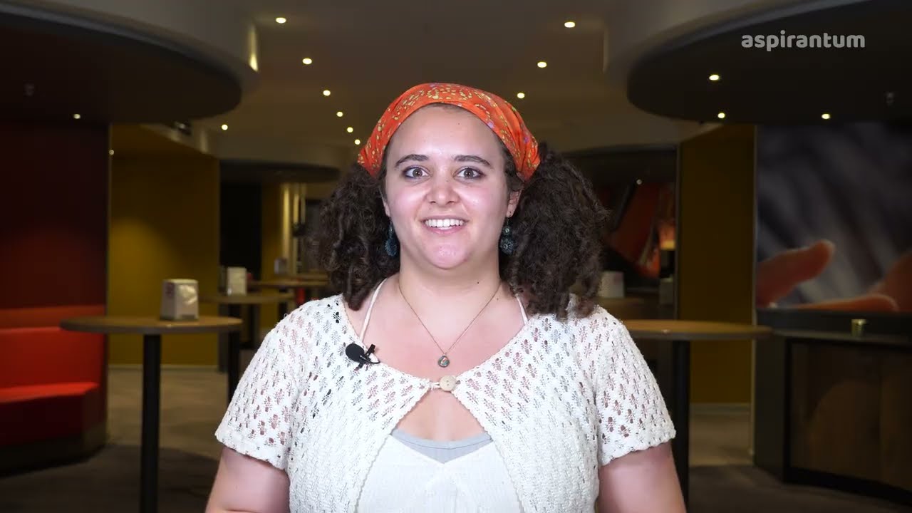 Hana Saadi-Klein on ASPIRANTUM’s Persian Summer School: A Remarkable Experience