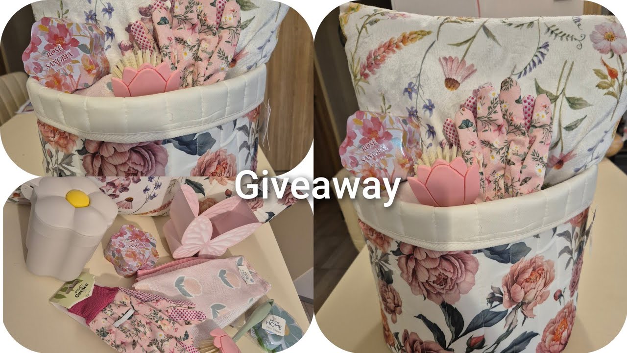 Giveaway pentru voi/Pana pe 25 martie puteți participa de la mic la mare,respectând condițiile.