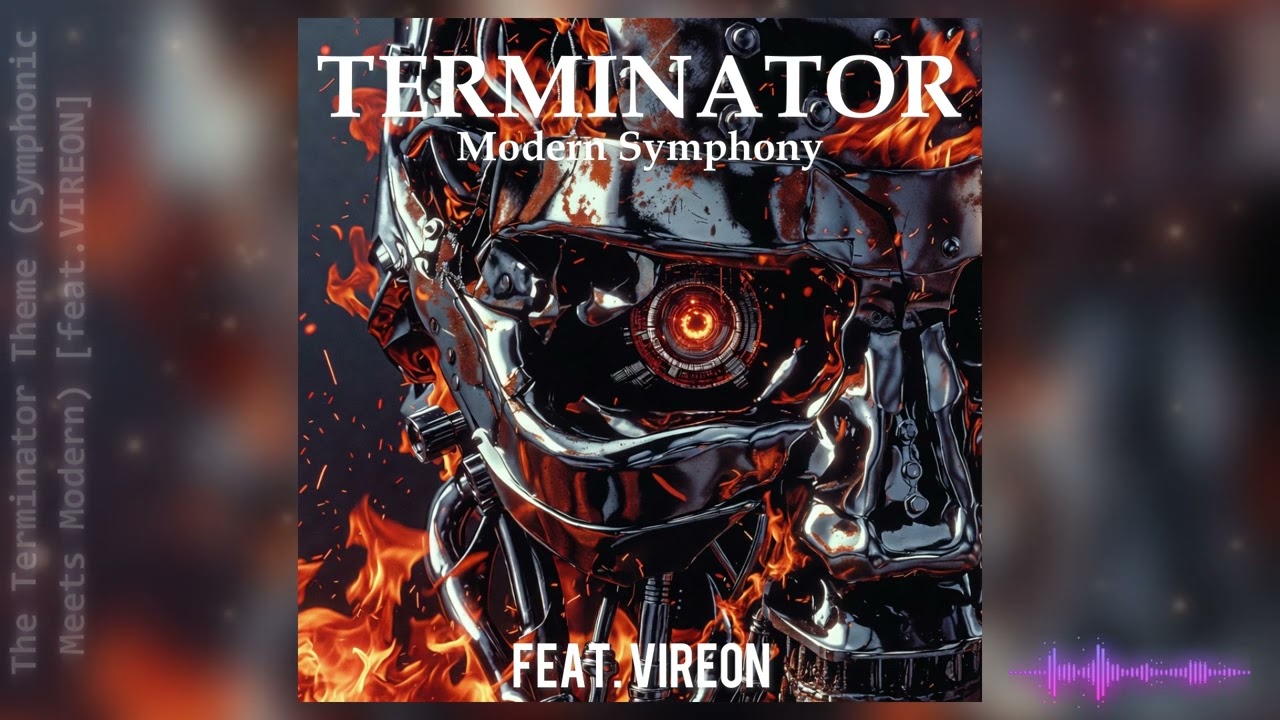 TERMINATOR feat. VIREON