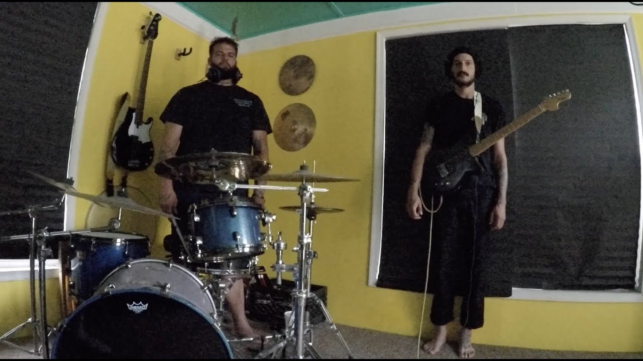 FLYING MACHINE SOCIETY - STINKY COLOGNE (DEBUT SINGLE MUSIC VIDEO)