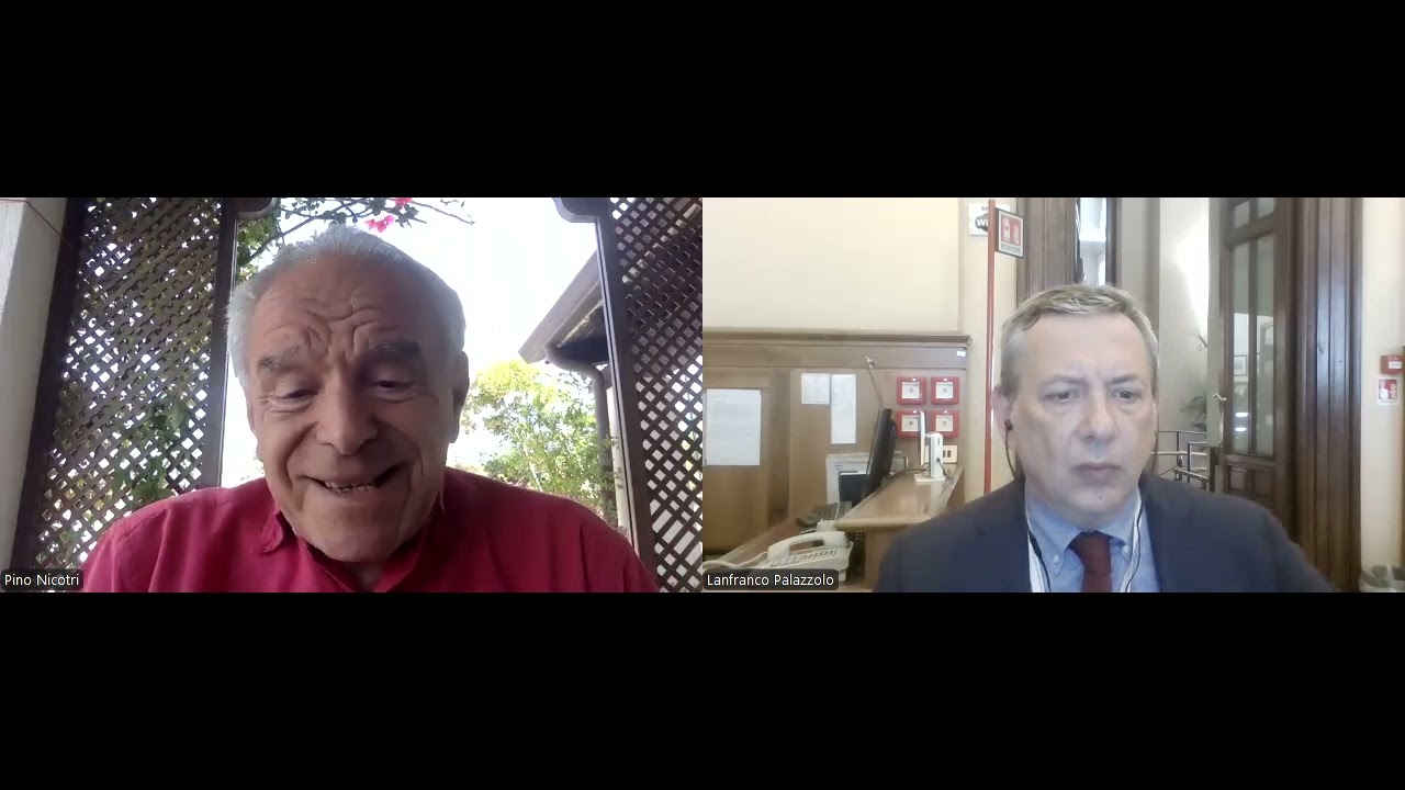 Le ultime audizioni della Commissione Orlandi: intervista a Pino Nicotri