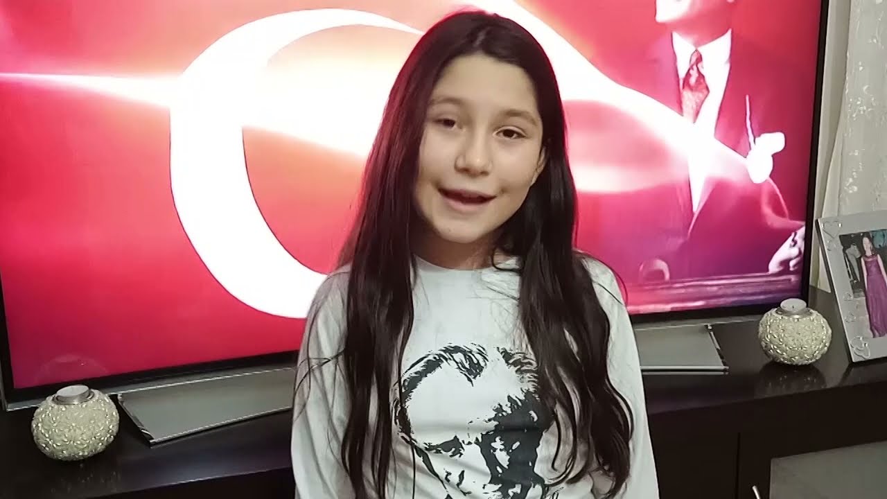 23 Nisan Sarayköy Atatürk Ortaokulu