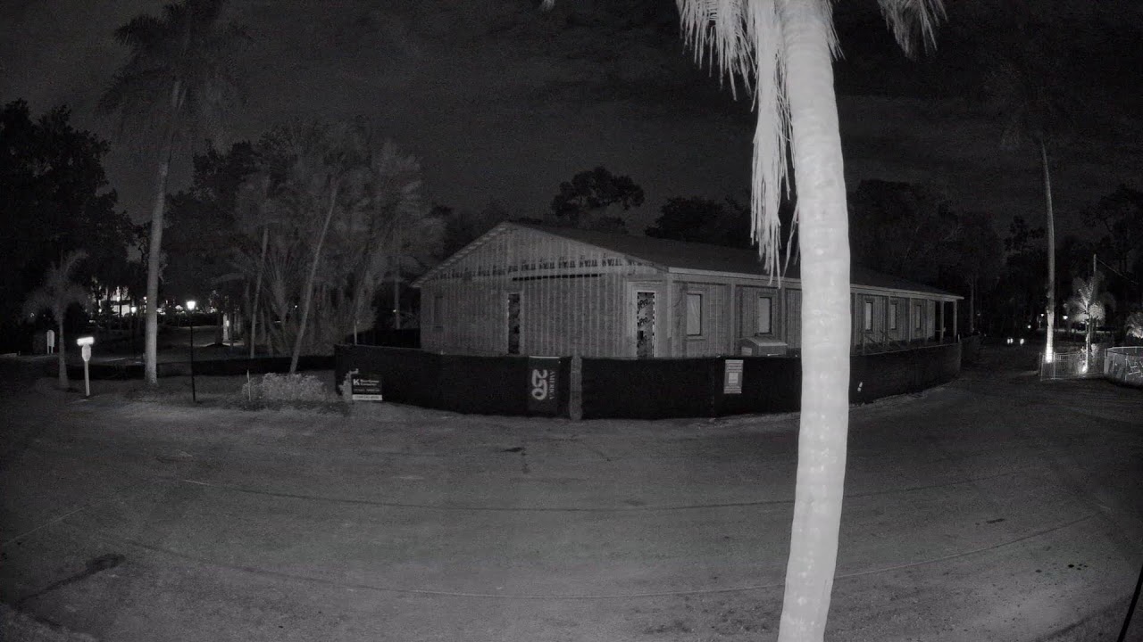 New Clubhouse Construction at Blueway RV Park in Fort Myers, FL