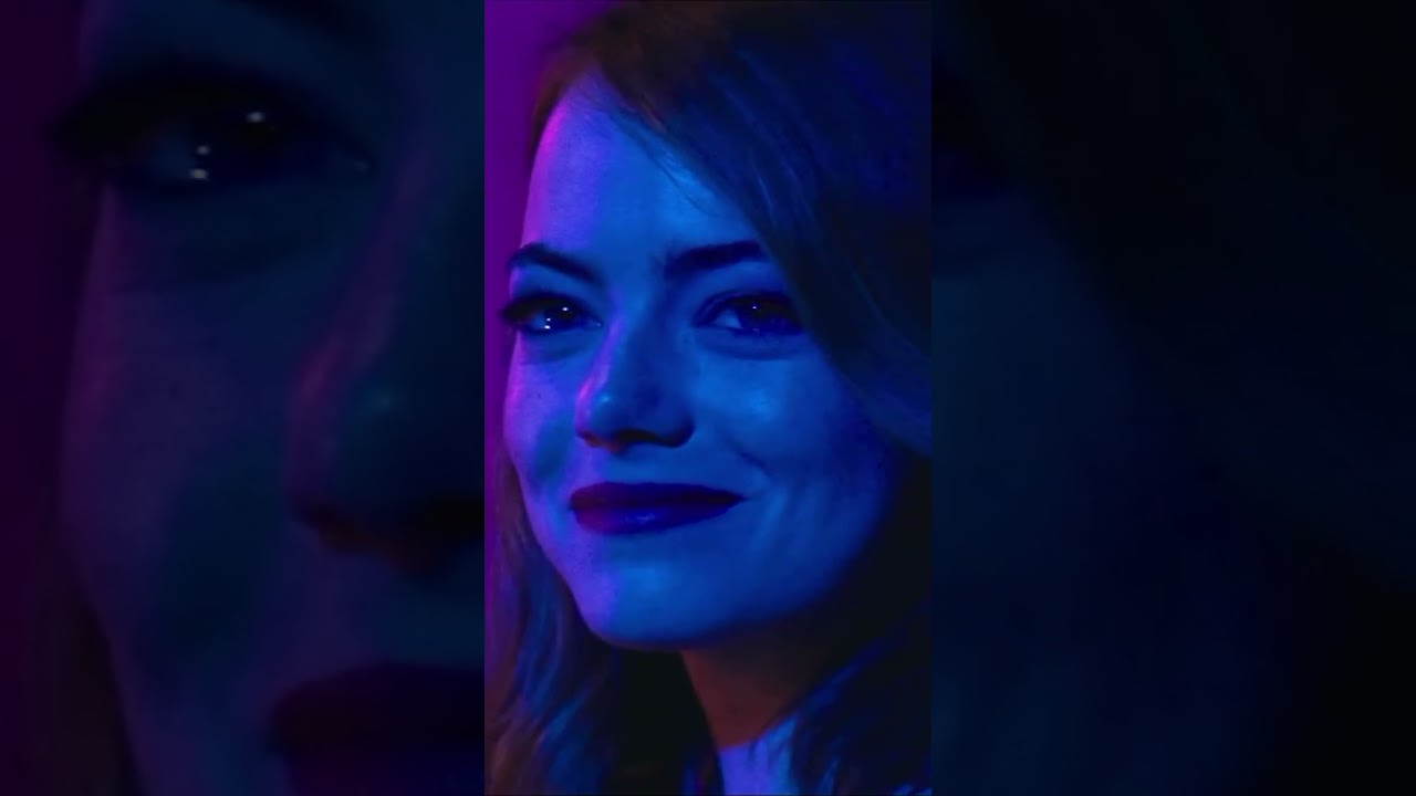 La La Land 