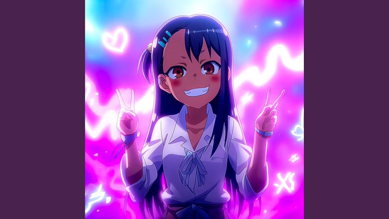 Gambare Gambare Senpai (Tropical Funk)
