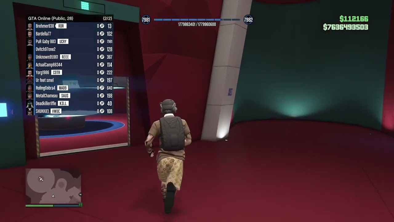 Rezakata [RIPX] vs MetalChameau [SOWC]