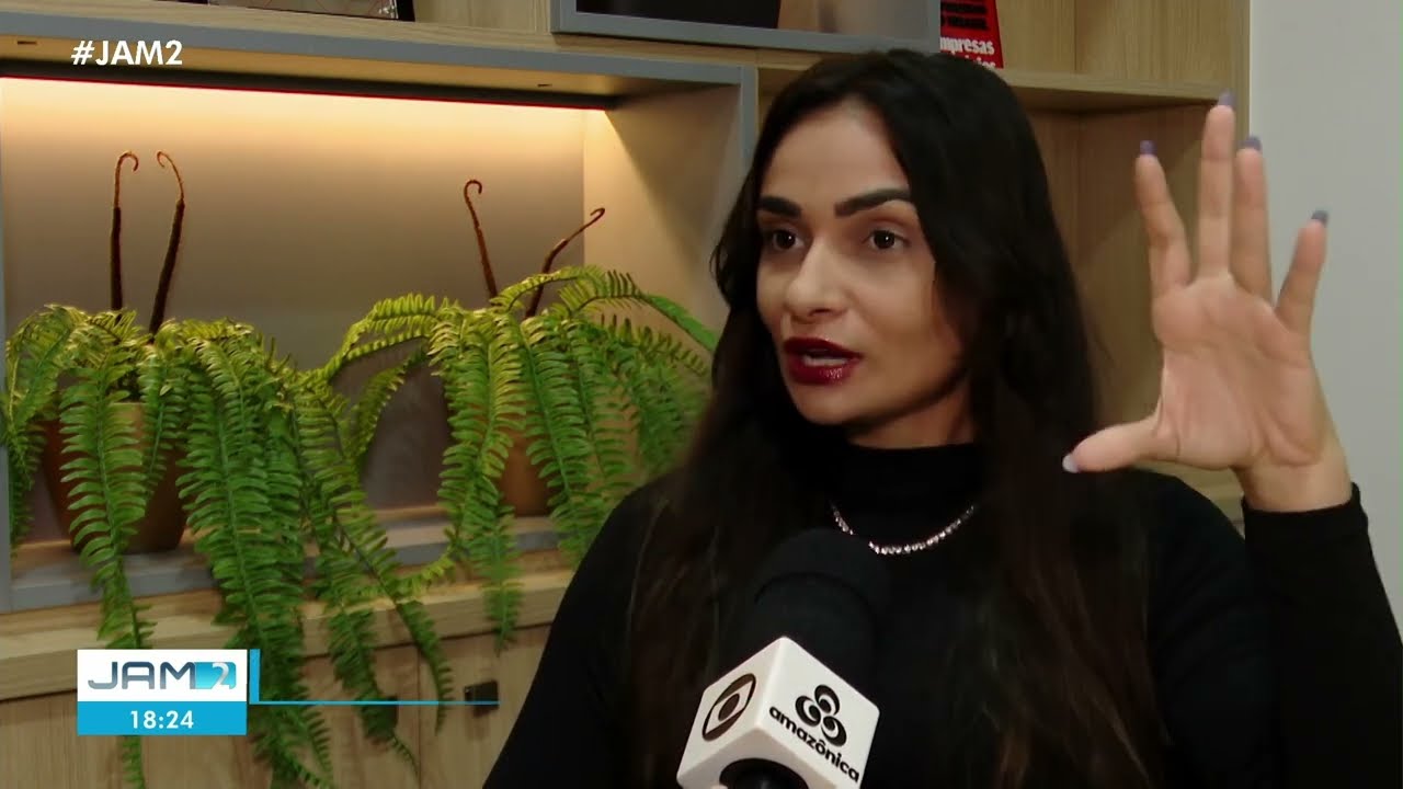 Jan-Pro - TERCEIRIZAÇÃO AMAZONAS  - JAM2