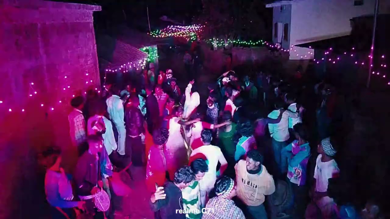 New kemta Song Koraputia video Full enjoy Katakar marriage function all' boys