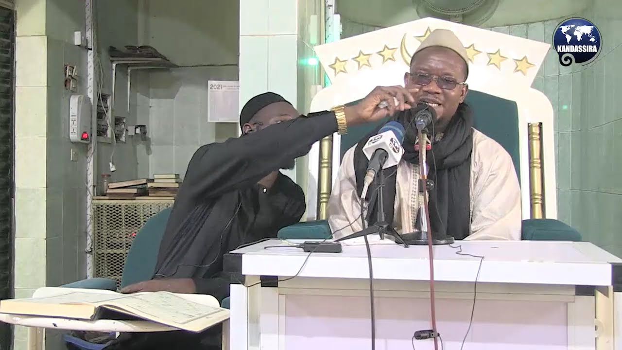 065_AT TALAQ_001_002 | ESPACE TAFIR | IMAM MOUHAMAD MAHI OUATTARA