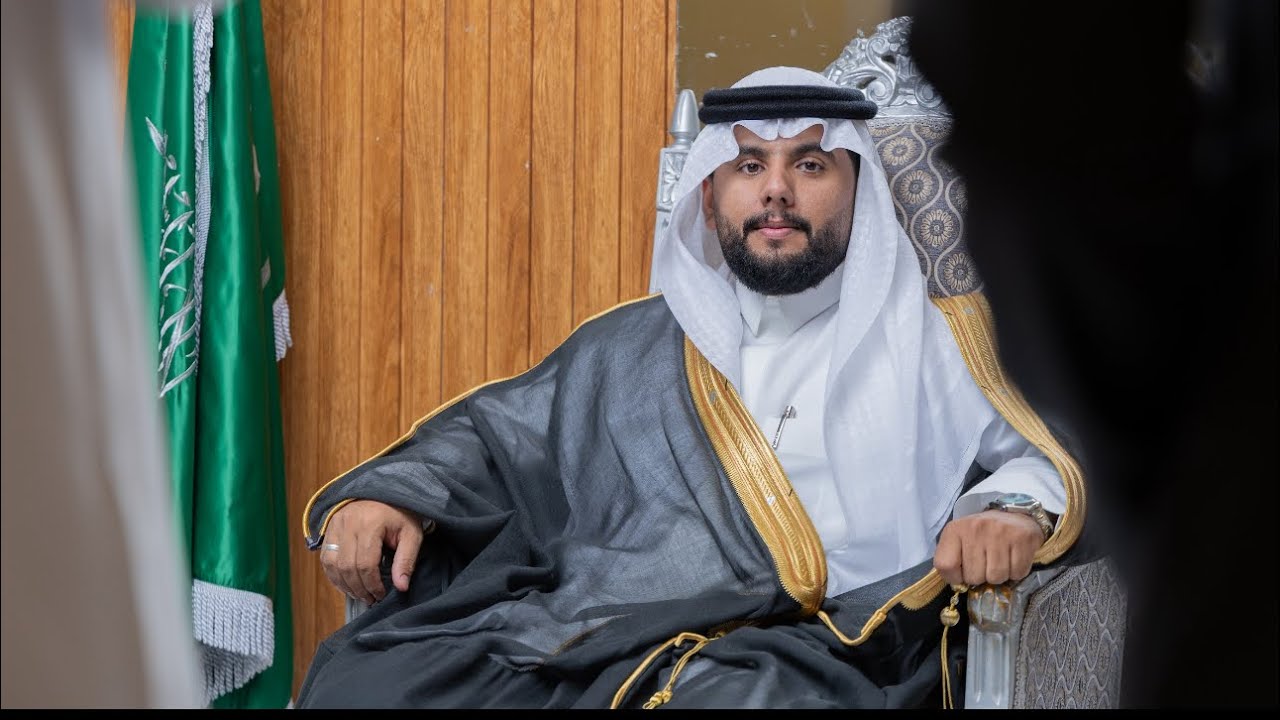 زواج/ موسى سليمان