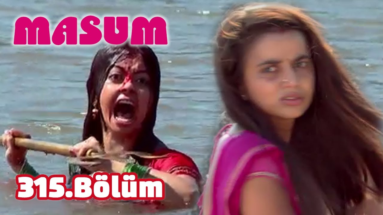Gopi, Radha'yı &Ouml;ld&uuml;r&uuml;yor | Kokila, Urmila'nın Hizmet&ccedil;isi Oldu | Masum 315. B&ouml;l&uuml;m &Ouml;zeti | 31 Ocak