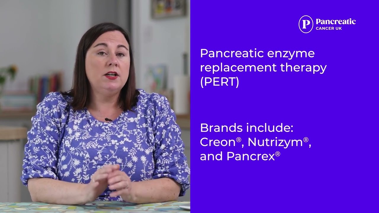 Diagnosed with pancreatic cancer that can be removed by surgery
