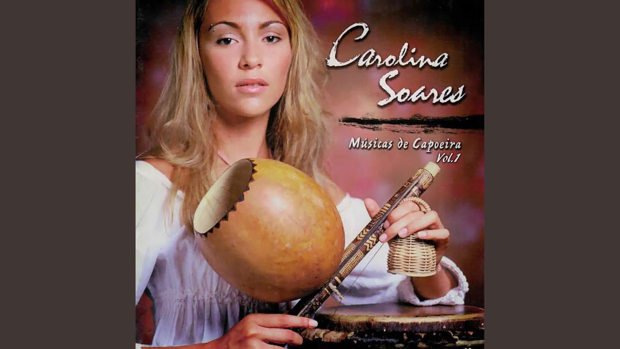 Toques de Berimbau