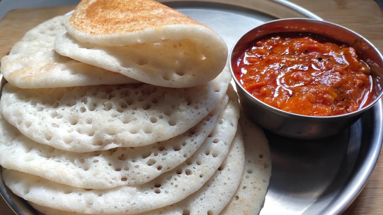 Sponge dosa recipe in telugu //sponge dosa in telugu //soft spongy dosa in telugu //dosa recipe 😋👌👌