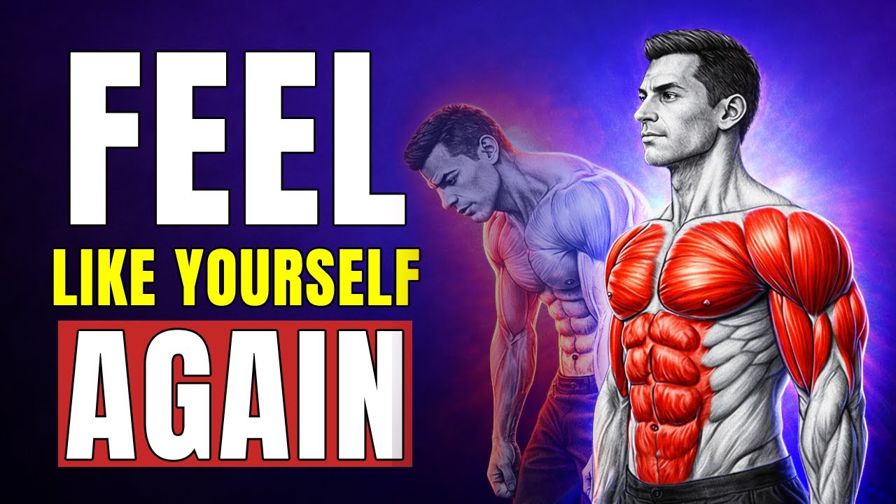 Why This ONE Exercise REBUILDS The Human Body