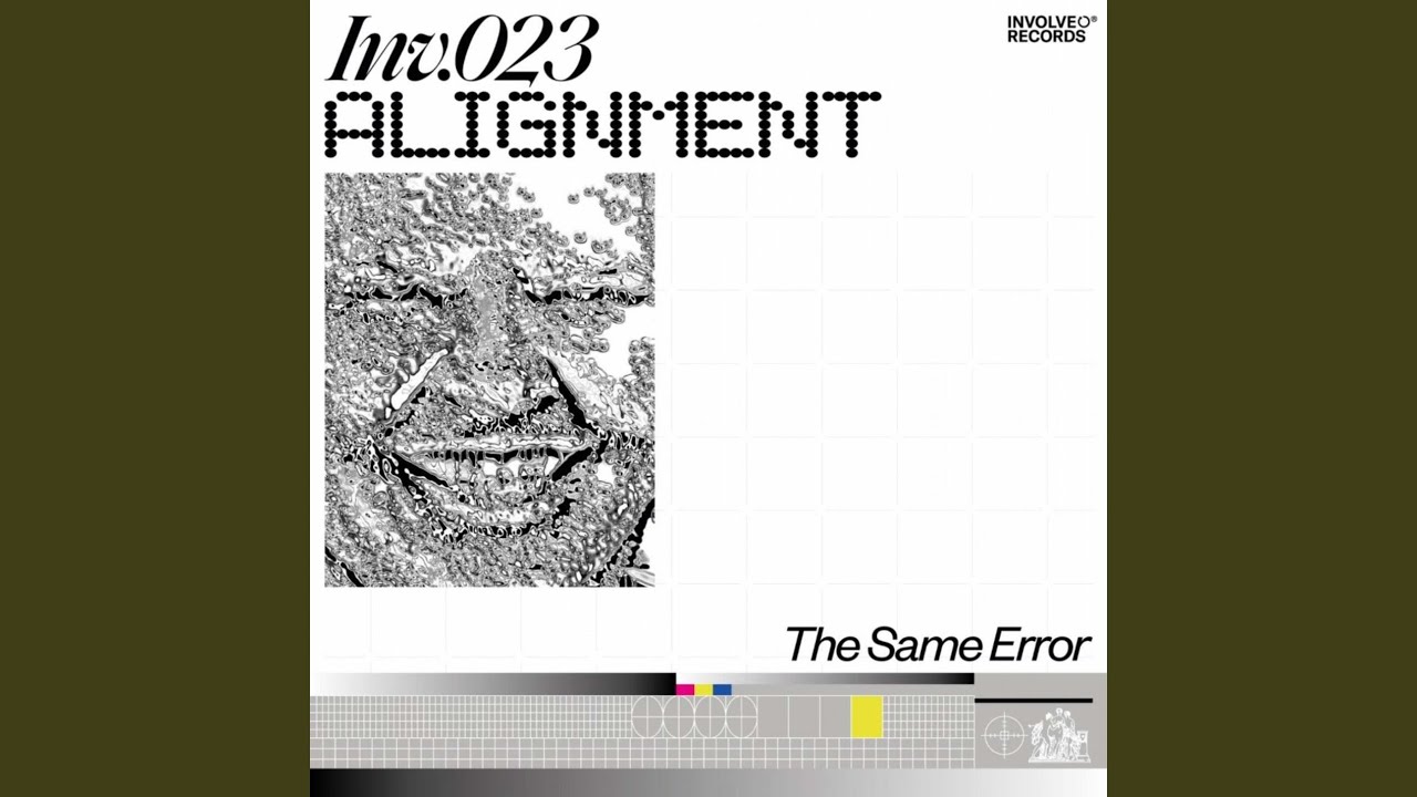 The Same Error